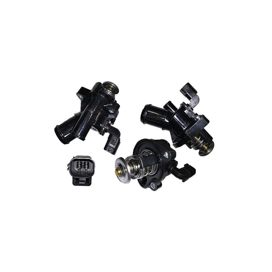 BUGIAD Bmc19211 Thermostat Housing for Ford Mondeo