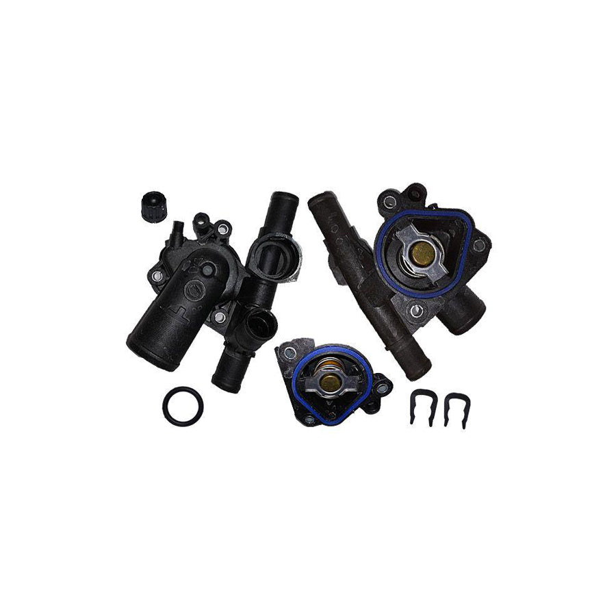 BUGIAD Bmc19215 Coolant Expansion Tank