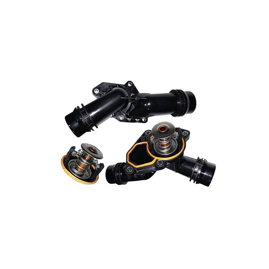 BUGIAD Bmc19232 Engine Thermostat