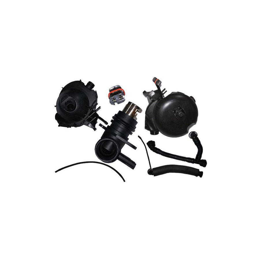 BUGIAD Bmc19314 Oil Trap, Crankcase Breather