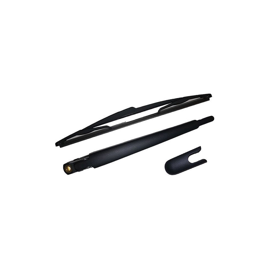 Bugiad BMC19329 Wiper Blade For Peugeot 307