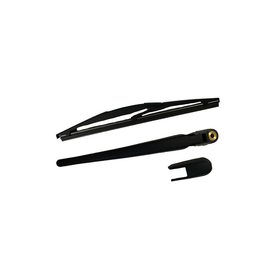 Bugiad BMC19372 Wiper Blade For Suzuki Swift Iii Hatchback (Mz, Ez)