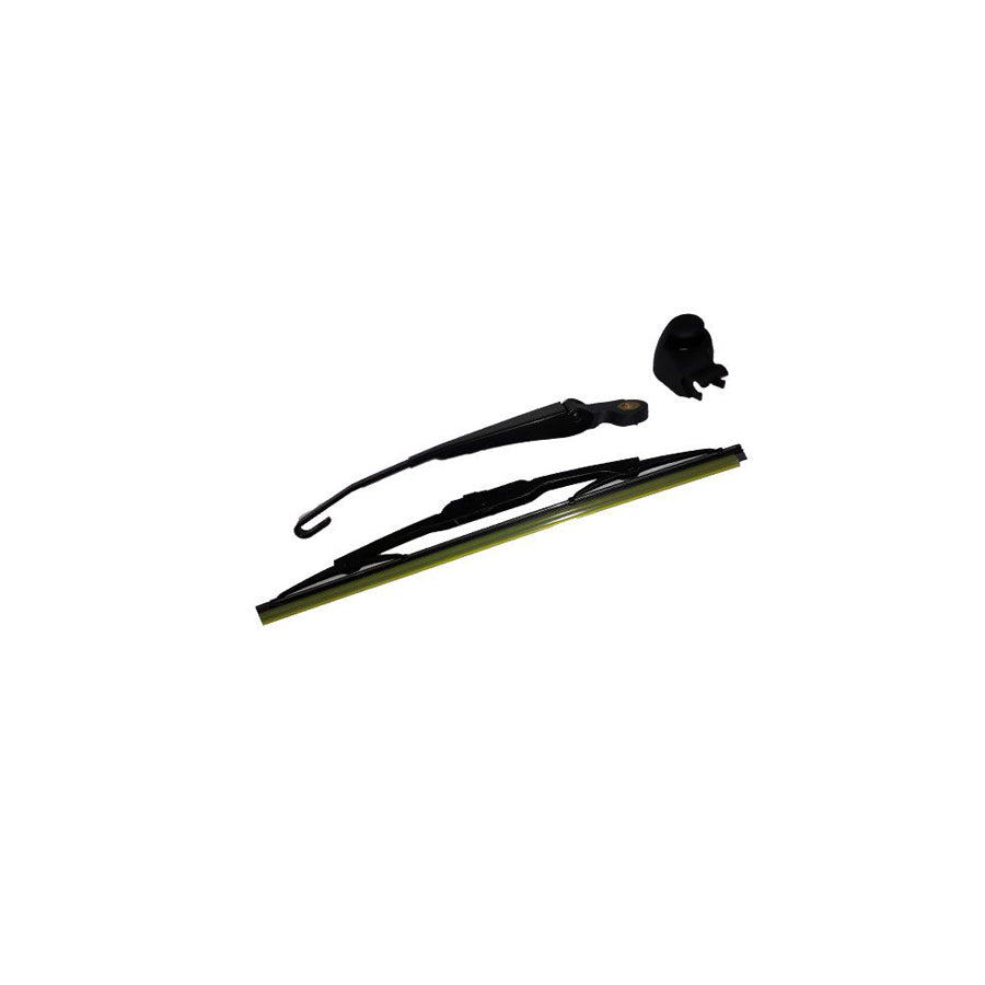 Bugiad BMC19427 Wiper Blade For VW Polo Iv Hatchback (9N)