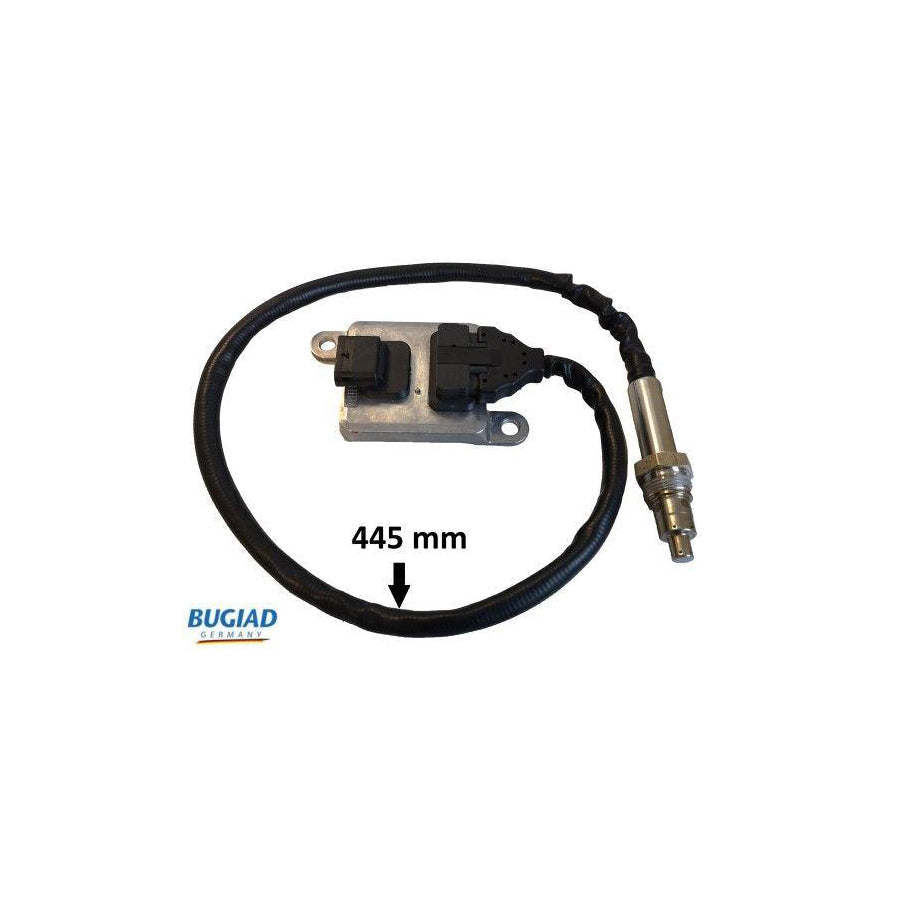 BUGIAD Bnx74000 Nox Sensor, Nox Catalyst