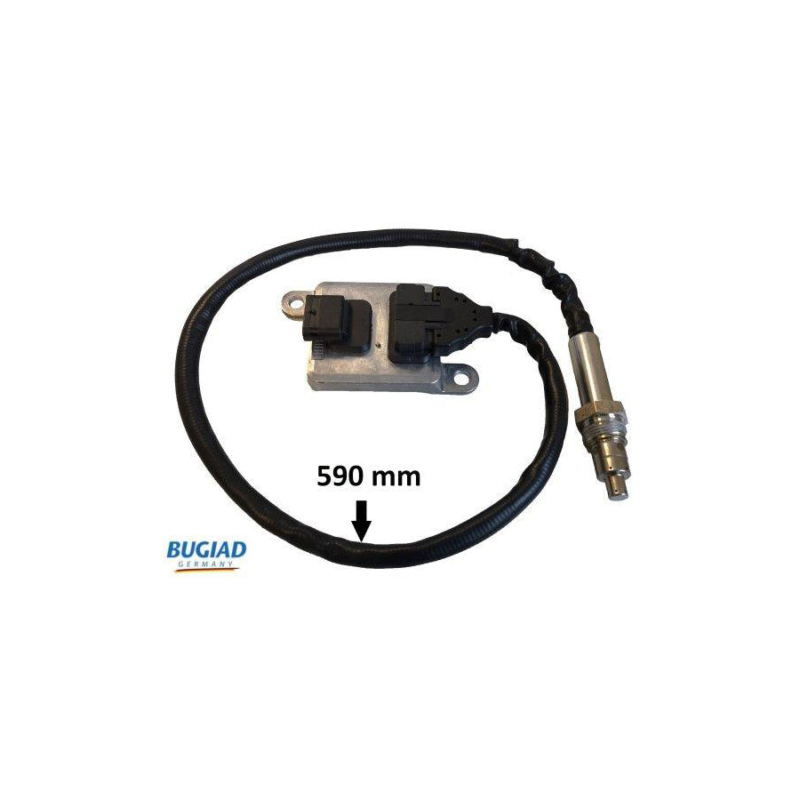 BUGIAD Bnx74001 Nox Sensor, Nox Catalyst