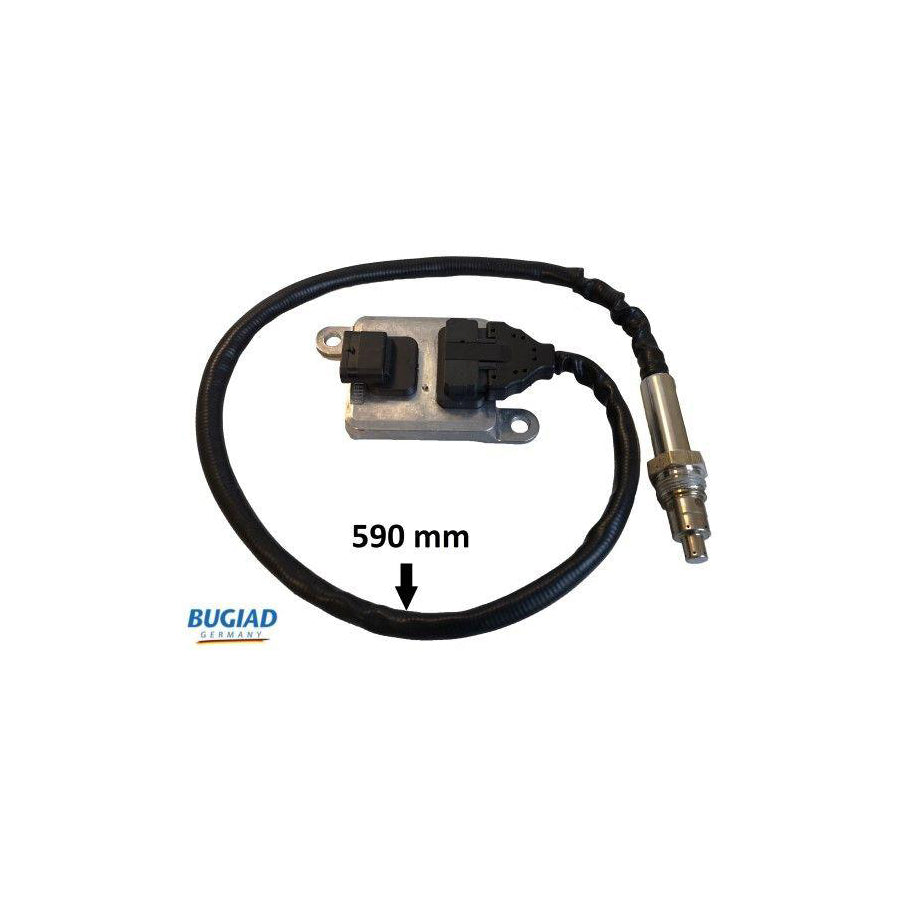 BUGIAD Bnx74005 Nox Sensor, Nox Catalyst