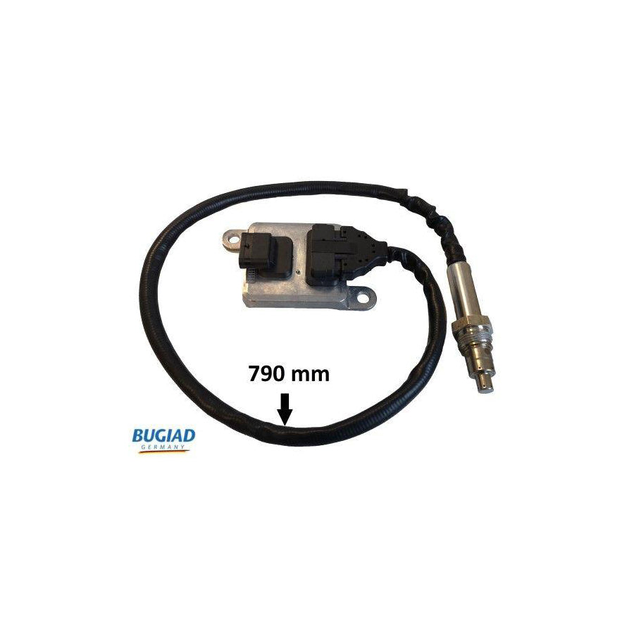 BUGIAD Bnx74008 Nox Sensor, Nox Catalyst