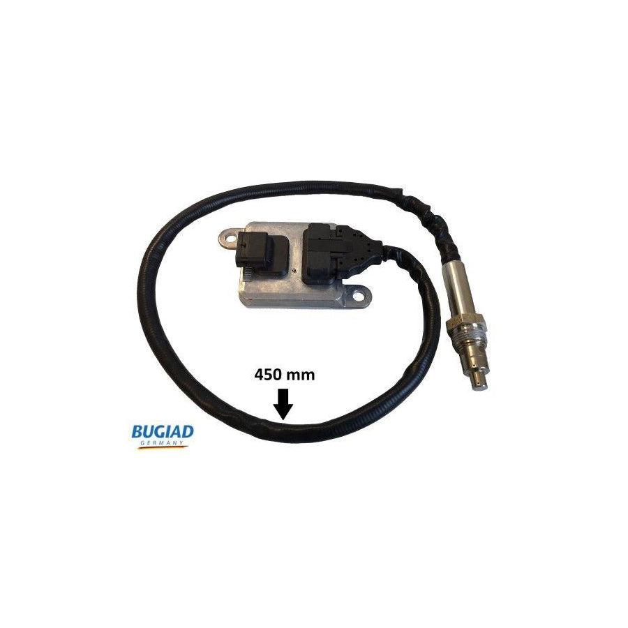 BUGIAD Bnx74018 Nox Sensor, Nox Catalyst for VW Crafter
