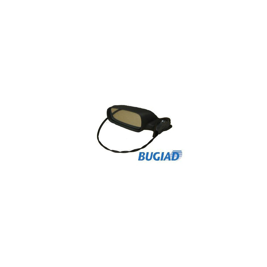 BUGIAD Bsp20103 Wing Mirror for Skoda Fabia