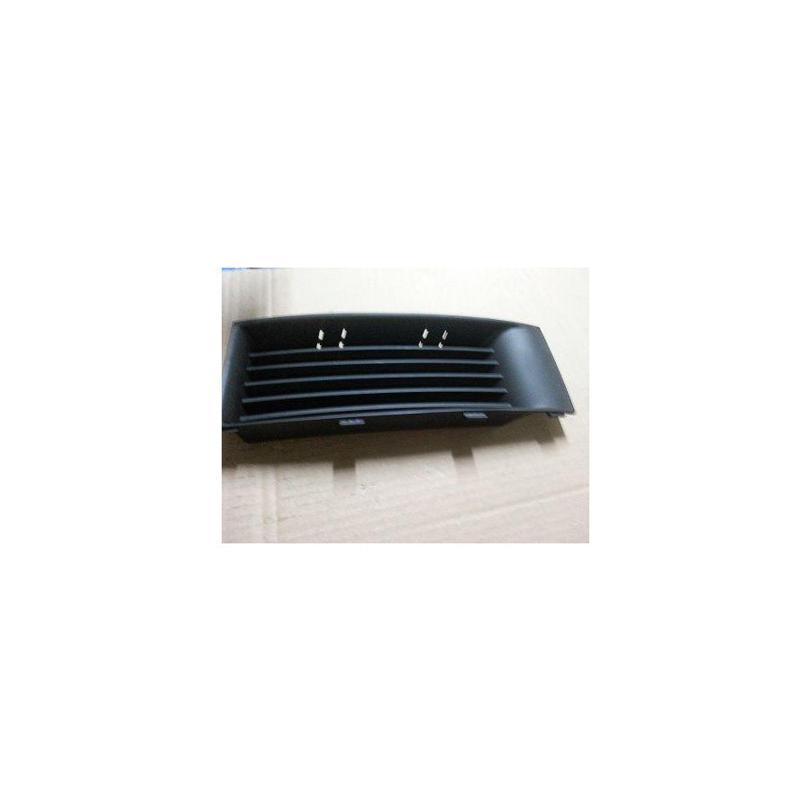 BUGIAD Bsp20110 Cover, Bumper for Skoda Fabia