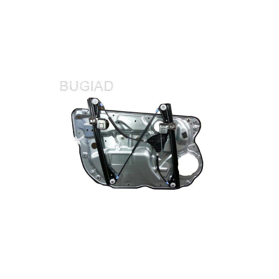 BUGIAD Bsp20122 Window Regulator for VW Polo