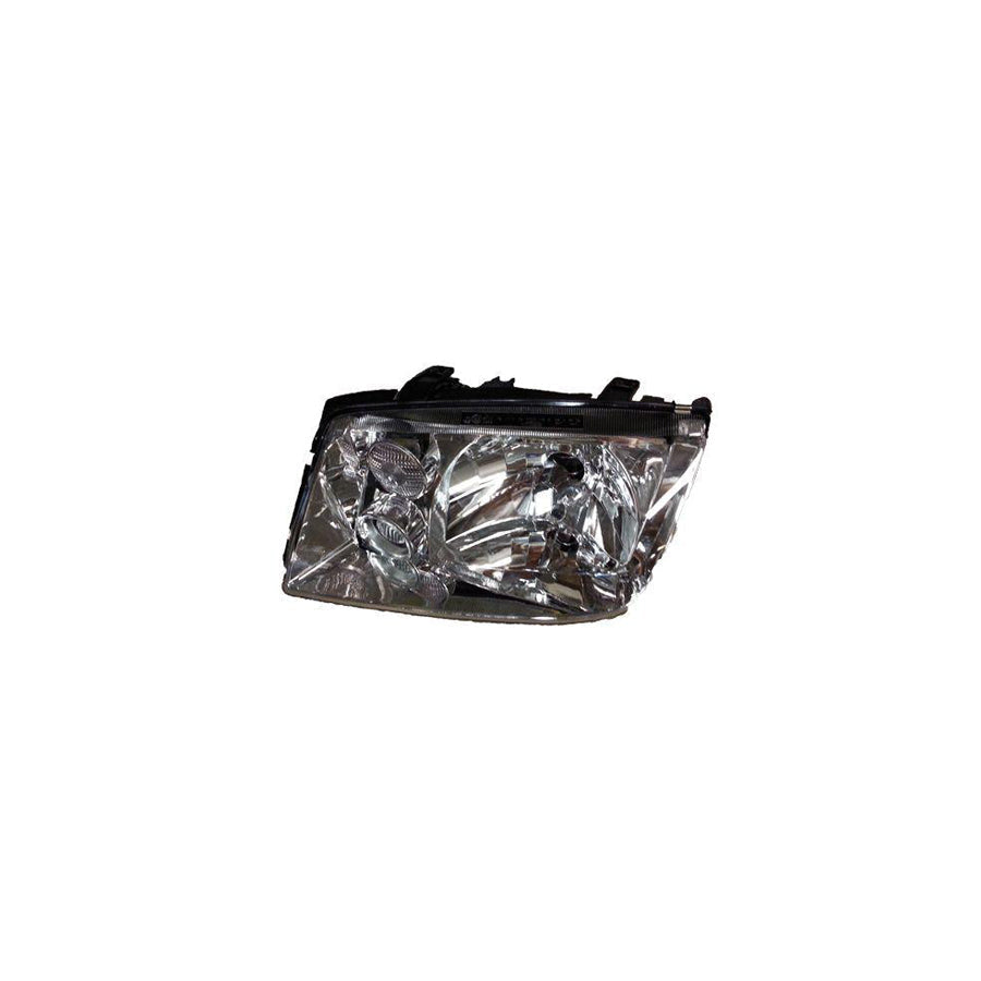 BUGIAD Bsp20125 Headlight for VW Bora