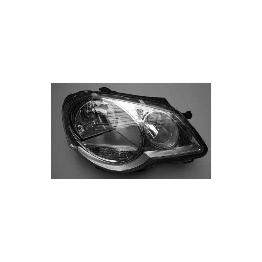 BUGIAD Bsp20130 Headlight for VW Polo