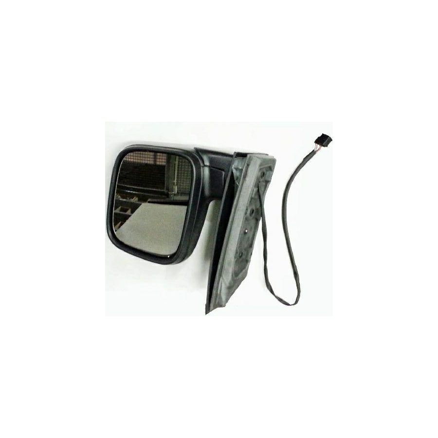 BUGIAD Bsp20134 Wing Mirror for VW Caddy