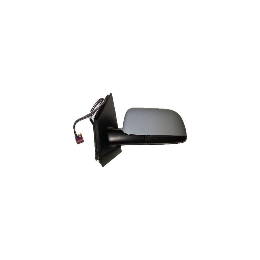 BUGIAD Bsp20135 Wing Mirror for VW Polo IV Hatchback (9N)