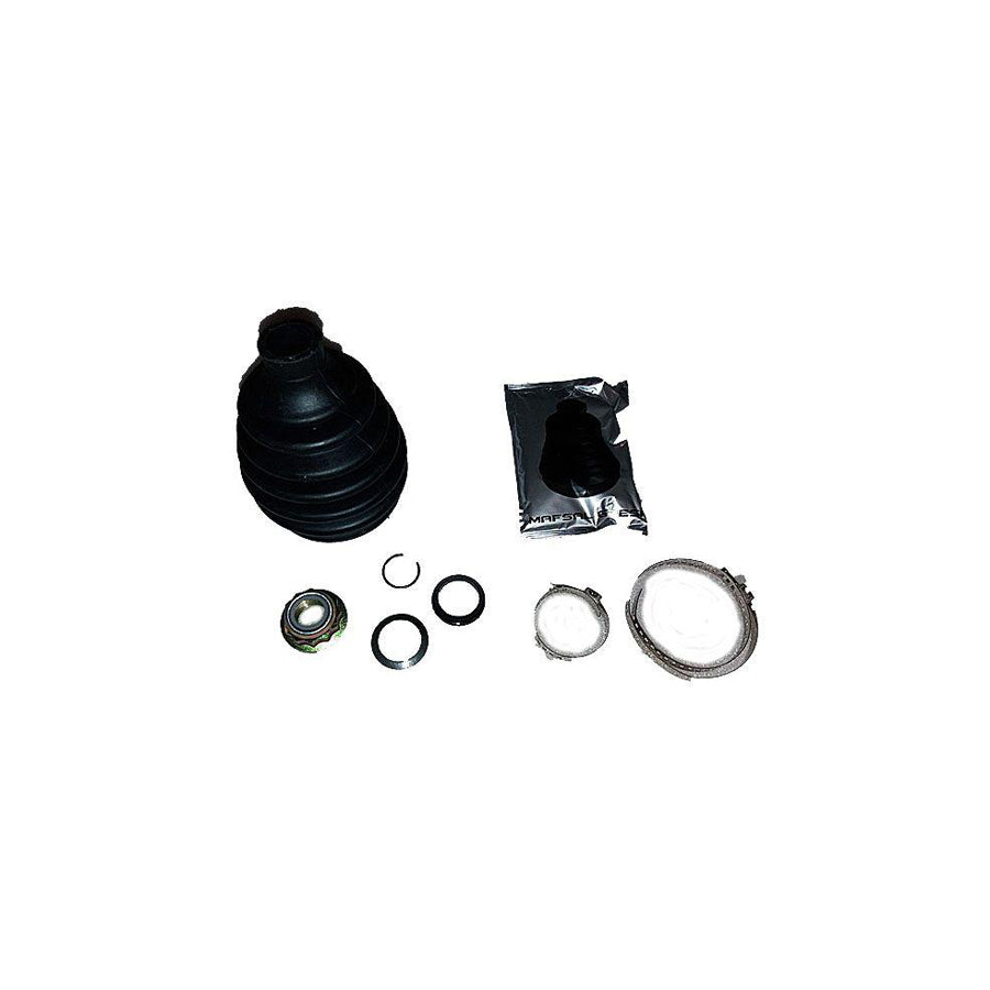 BUGIAD Bsp20141 CV Boot