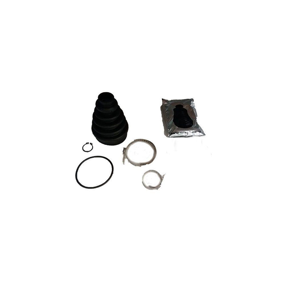 BUGIAD Bsp20142 CV Boot