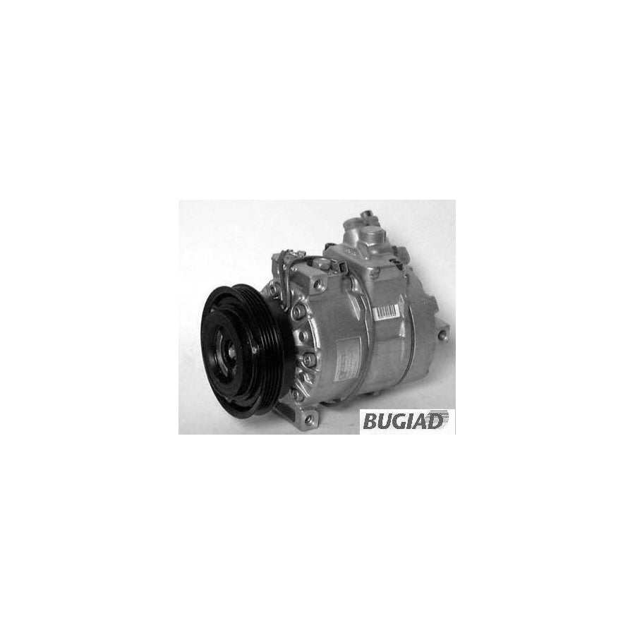 BUGIAD Bsp20159 Compressor, Air Conditioning