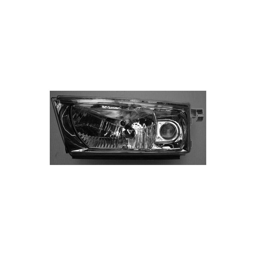 BUGIAD Bsp20190 Headlight for Skoda Octavia