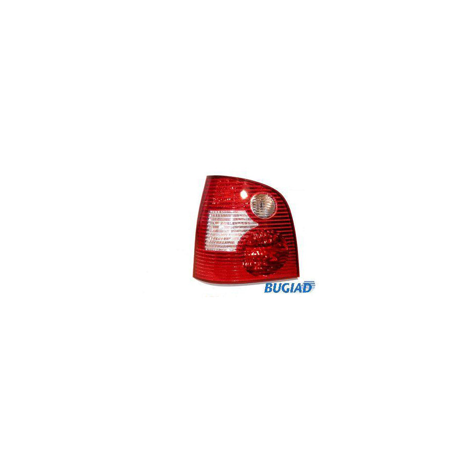BUGIAD Bsp20194 Rear Light for VW Polo IV Hatchback (9N)