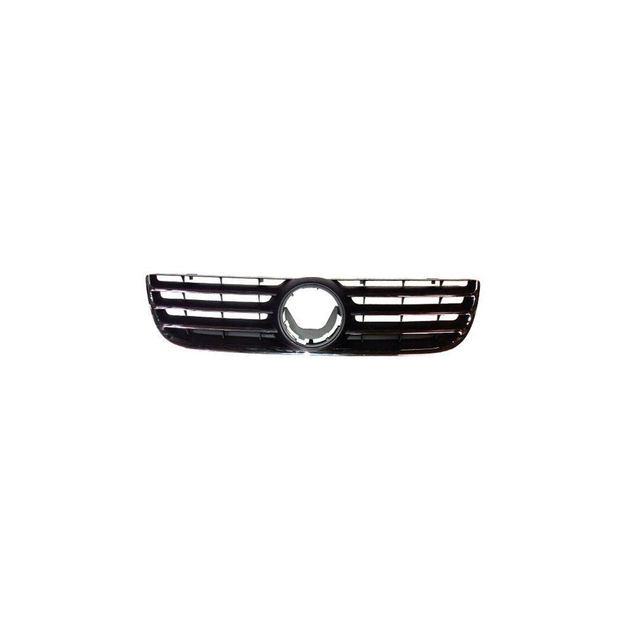 BUGIAD Bsp20202 Radiator Grille for VW Polo IV Hatchback (9N)
