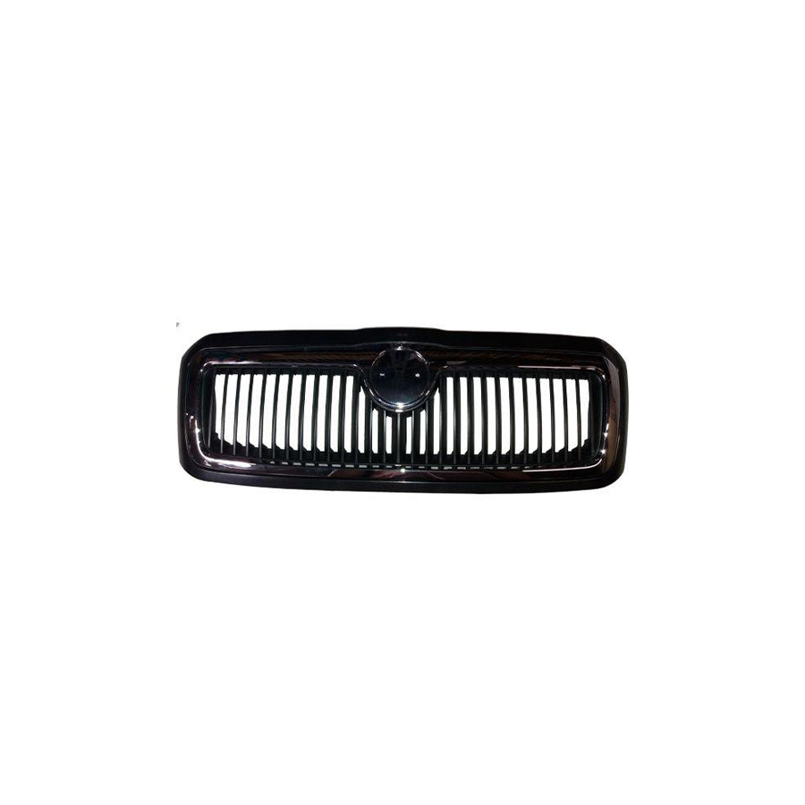 BUGIAD Bsp20204 Radiator Grille for Skoda Octavia