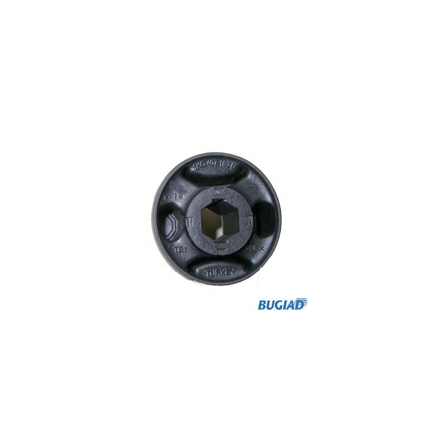BUGIAD Bsp20233 Control Arm- / Trailing Arm Bush