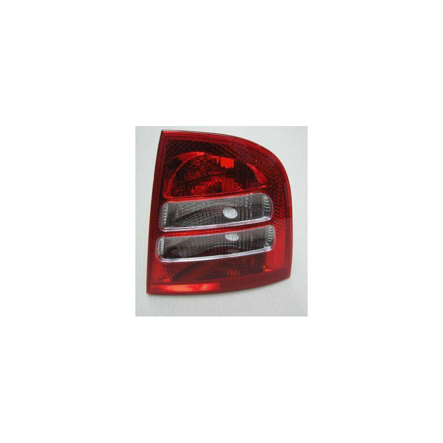 BUGIAD Bsp20331 Rear Light for Skoda Octavia I Hatchback (1U2)
