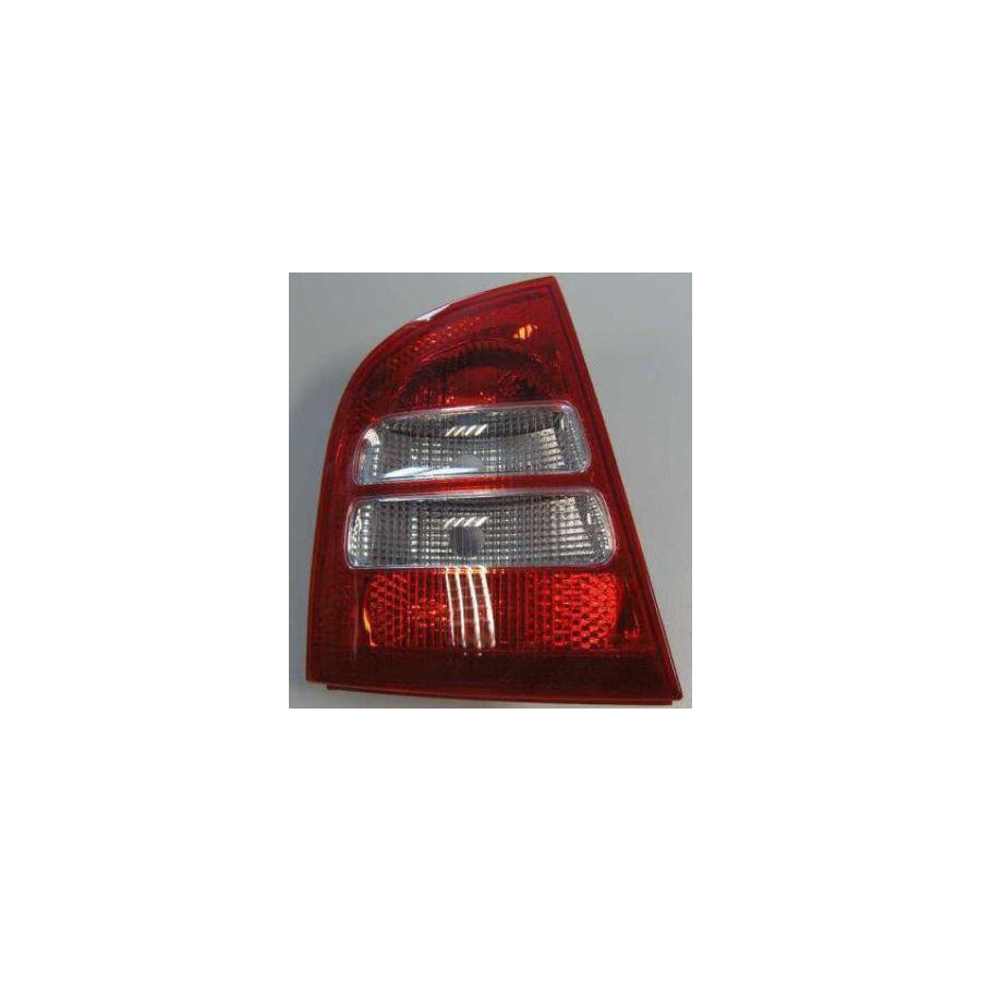 BUGIAD Bsp20344 Rear Light for Skoda Octavia I Hatchback (1U2)