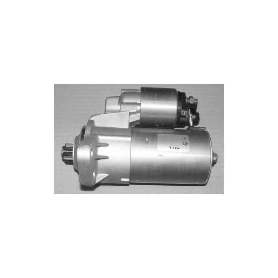 BUGIAD Bsp20421 Starter Motor
