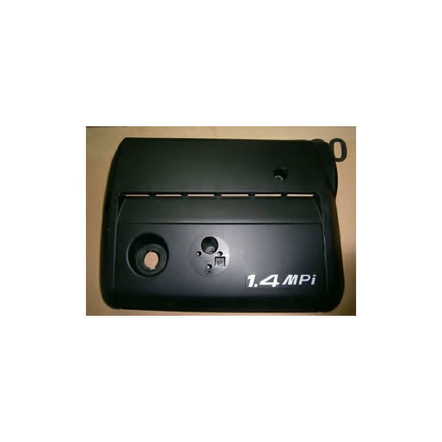 BUGIAD Bsp20440 Engine Cover for Skoda Fabia