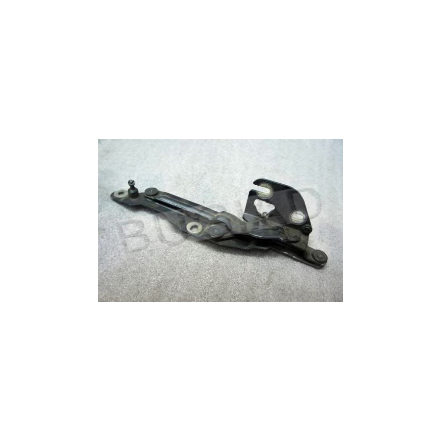 BUGIAD Bsp20494 Hinge, Bonnet for VW Passat B5 Gp Saloon (3Bg, 3B3)