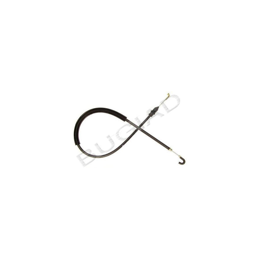 BUGIAD Bsp20509 Cable, Door Release for Skoda Fabia II Hatchback (542)