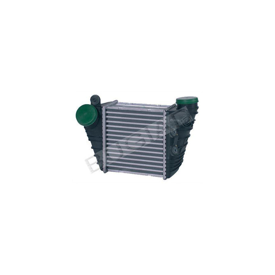 BUGIAD Bsp20539 Intercooler