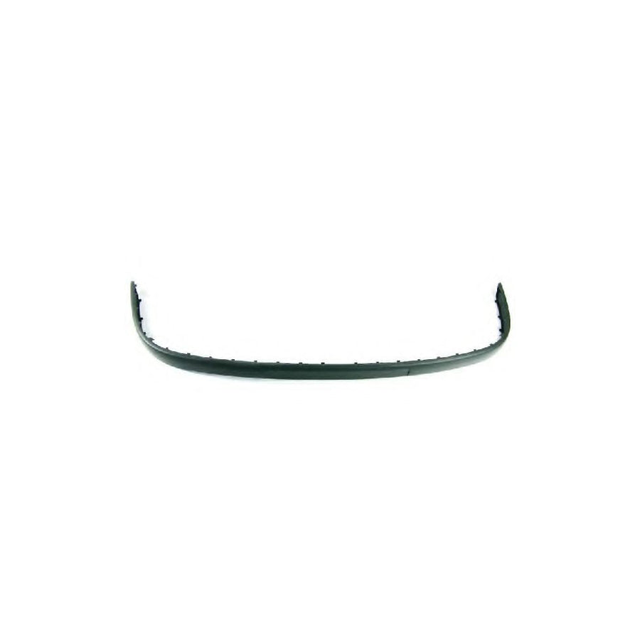 BUGIAD Bsp20555 Bumper Moulding for VW Bora