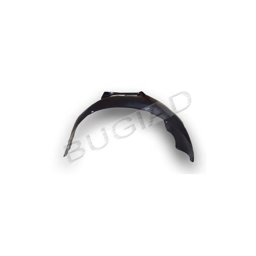 BUGIAD Bsp20580 Panelling, Mudguard for Skoda Octavia