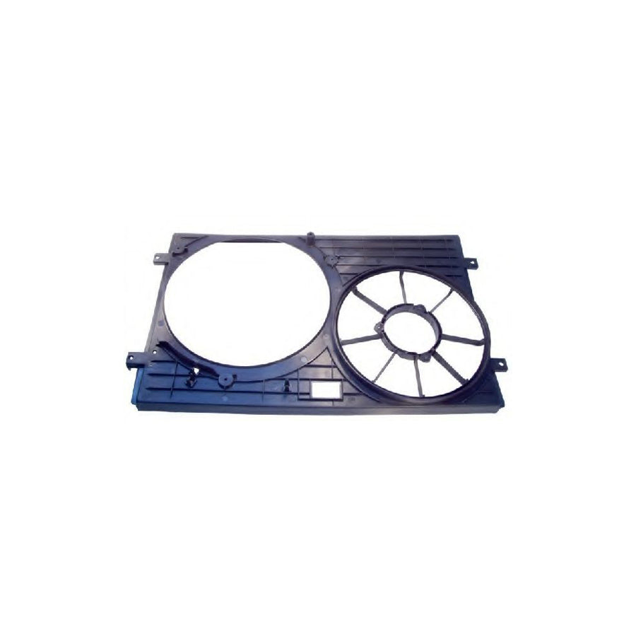 BUGIAD Bsp20607 Fan, Radiator