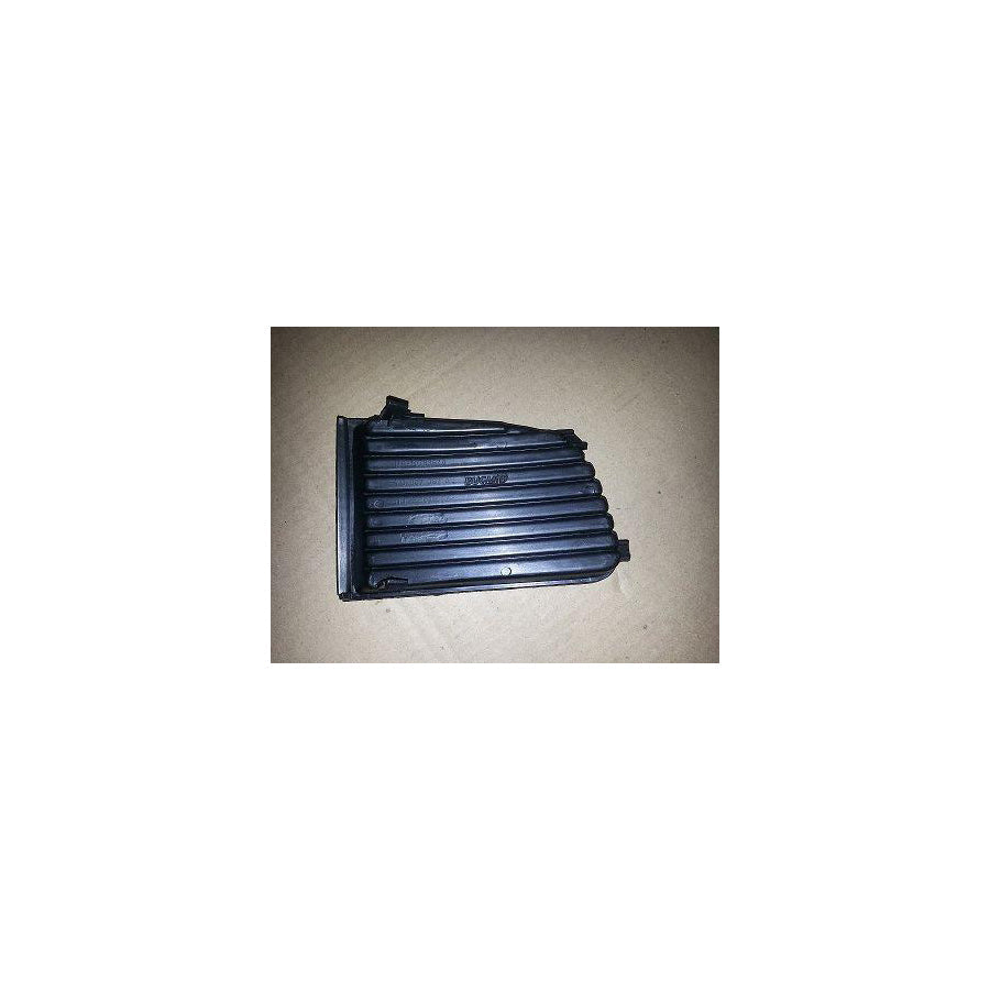 BUGIAD Bsp20635 Cover, Bumper for Skoda Fabia