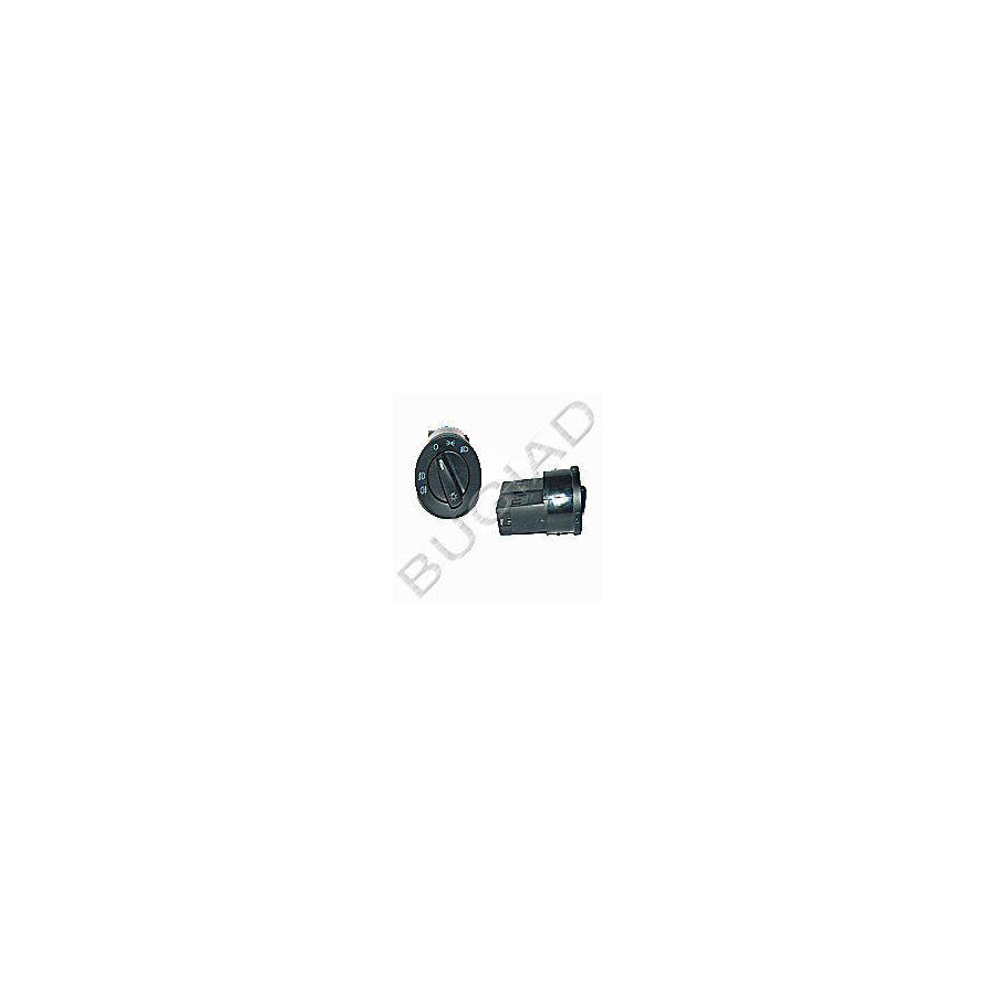 BUGIAD Bsp20681 Headlight Switch
