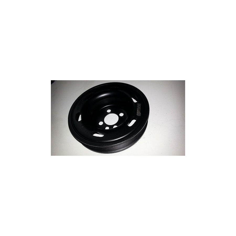 BUGIAD Bsp20724 Crankshaft Pulley