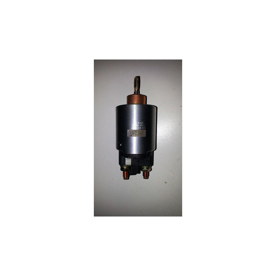 BUGIAD Bsp20739 Relay, Starter