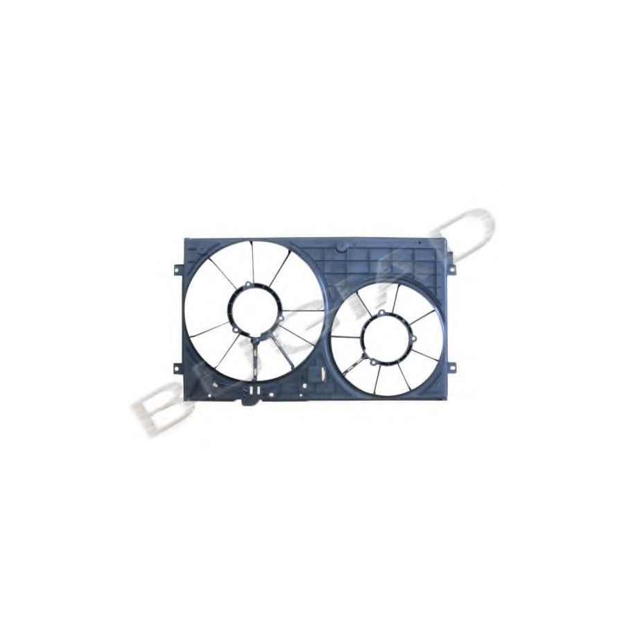 BUGIAD Bsp20768 Support, Cooling Fan