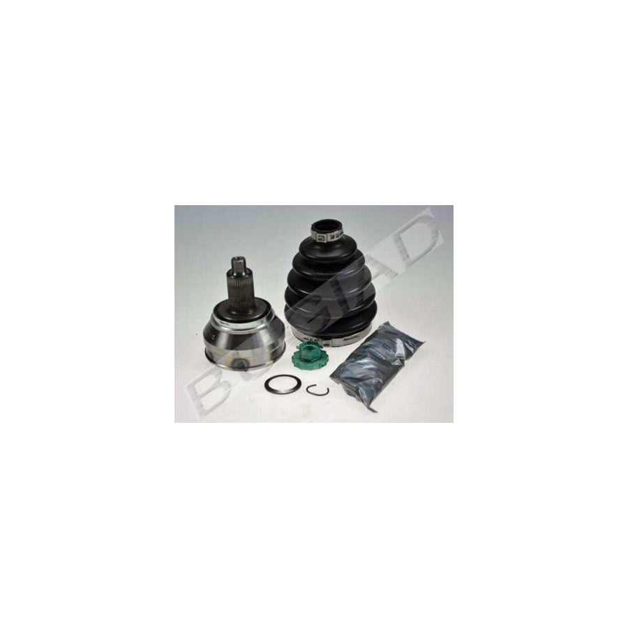 BUGIAD Bsp20805 Joint Kit, Drive Shaft