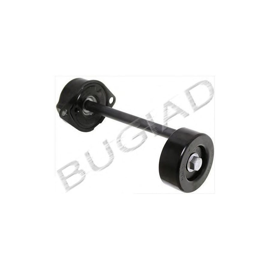 BUGIAD Bsp20814 Tensioner Pulley for Skoda Felicia