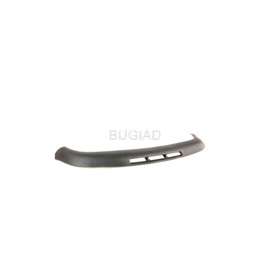 BUGIAD Bsp20879 Front Splitter for VW Bora