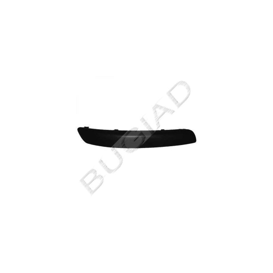 BUGIAD Bsp20900 Bumper Moulding