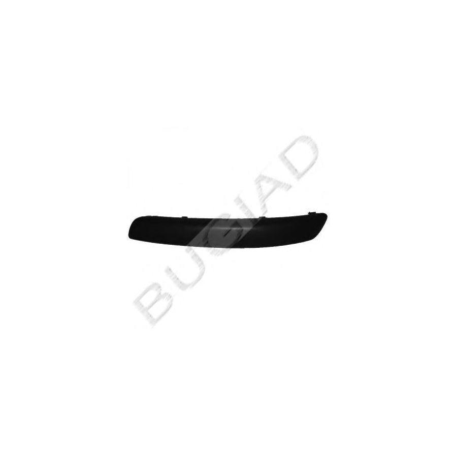 BUGIAD Bsp20901 Bumper Moulding