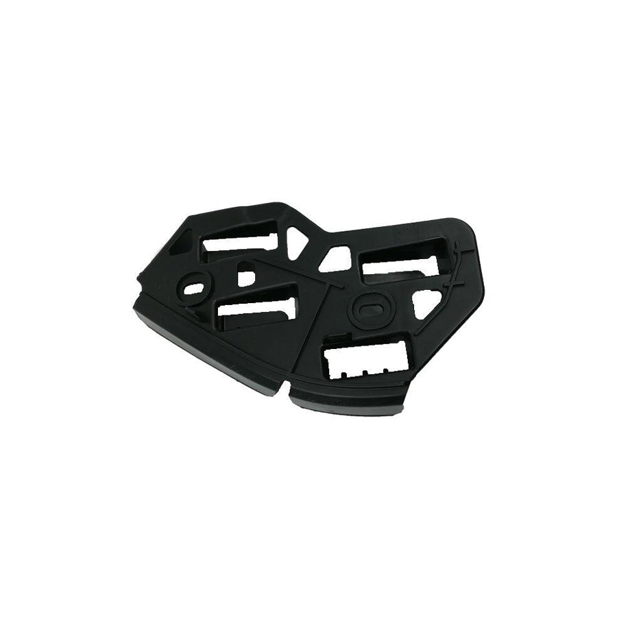 BUGIAD Bsp20983 Bumper Bracket for VW Polo