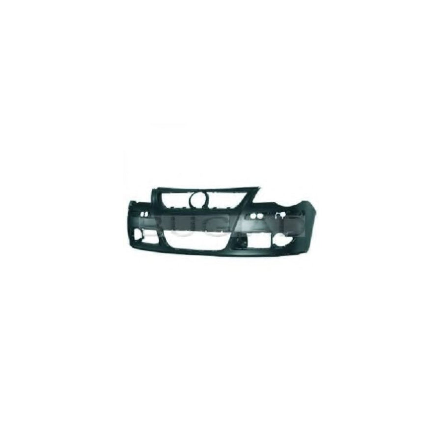 BUGIAD Bsp20984 Bumper for VW Polo IV Hatchback (9N)