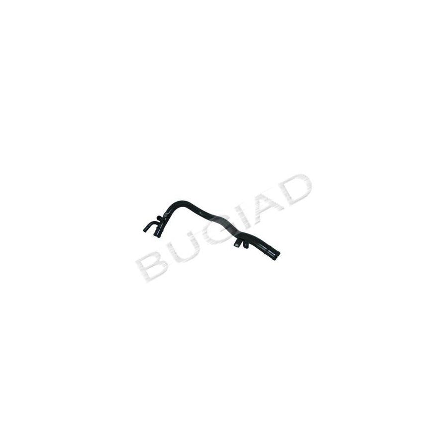 BUGIAD Bsp20997 Coolant Tube for Skoda Fabia